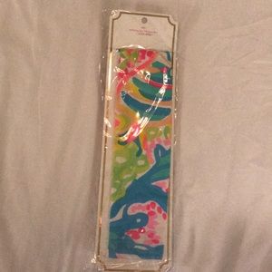 Lilly Pulitzer Other - Lilly Pulitzer headband Lilly Pulitzer Other - Lilly Pulitzer headband